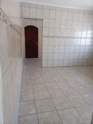 Imagem Casa com 3 dormitórios para alugar, 190 m² por R$ 2.486,00/mês - Vila Varela - Poá/SP
