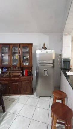 Imagem SOBRADO - VILA CAMPESINA - OSASCO