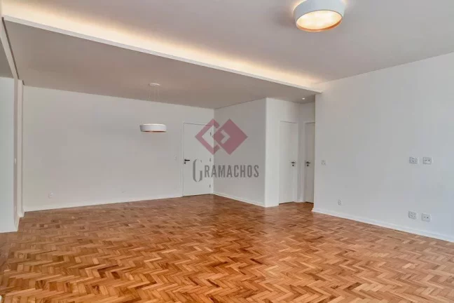 Imagem Apartamento à Venda, 3 Quartos, 180 m2 - Higienópolis, São Paulo