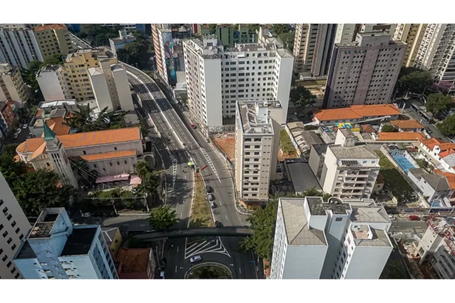 Imagem APARTAMENTO RESIDENCIAL em São Paulo - SP, Perdizes