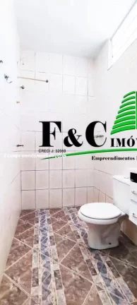 Imagem Casa para Venda em Limeira, Jardim Residencial Regina Bastelli, 2 dormitórios, 1 suíte, 1 banheiro, 2 vagas