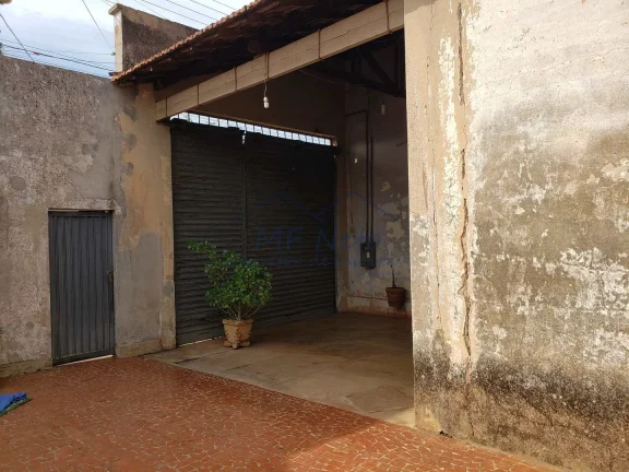 Imagem Casa Padrão