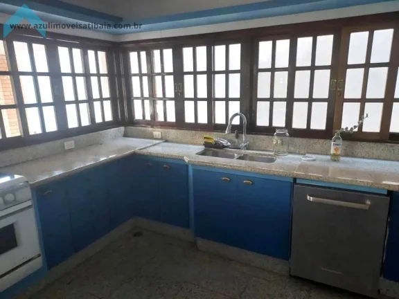 Imagem Viva em um paraíso particular no Condomínio Palavra da Vida