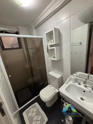 Imagem Apartamento à venda no bairro Chácara Inglesa - São Paulo/SP
