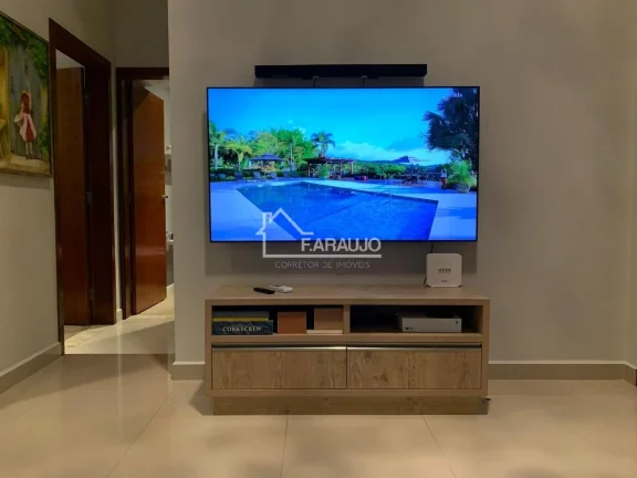 Imagem Casa em Condomínio à venda em Terras de São Francisco com 83m² 2 quartos, 2 vagas