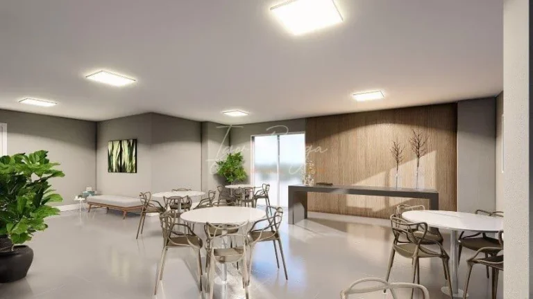 Imagem Apartamento à venda no bairro Capão Raso em Curitiba/PR