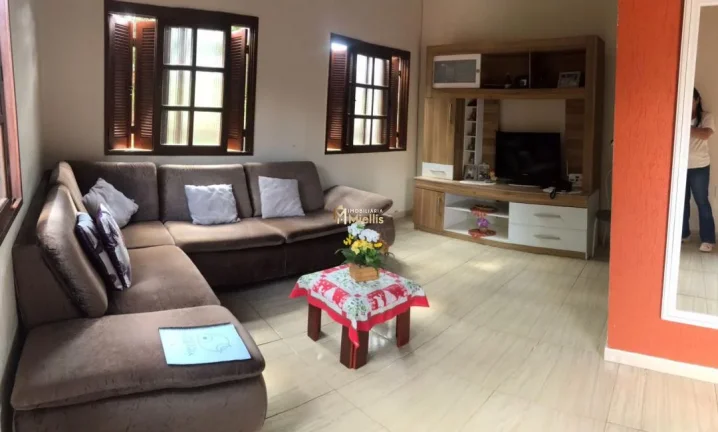 Imagem Casa com 3 Dormitorio(s) localizado(a) no bairro Martinica em Viamão / Rio Grande do Sul Ref.:57580342