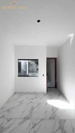 Imagem Casa à Venda - 51.90m² 2 dorm