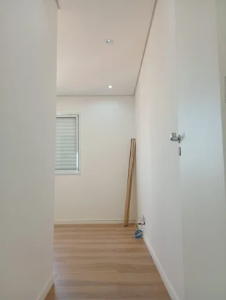 Imagem Apartamento 3 Dormitórios 72,8m² Edifício Residencial Zoncolan - Jardim Goncalves- Sorocaba/ SP