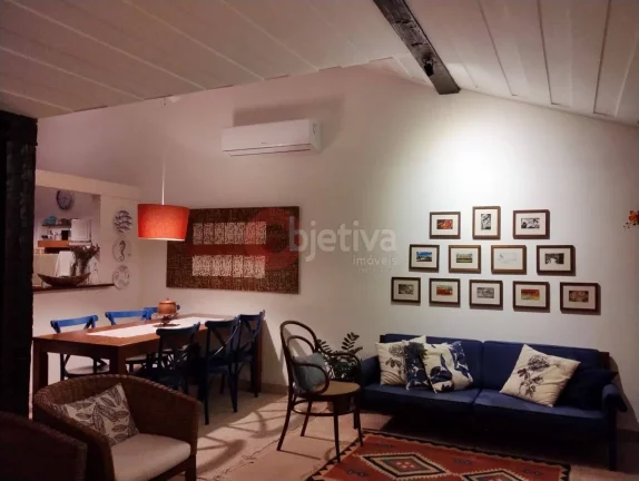 Imagem Casa individual em condomínio, Geribá, Armação de Buzios