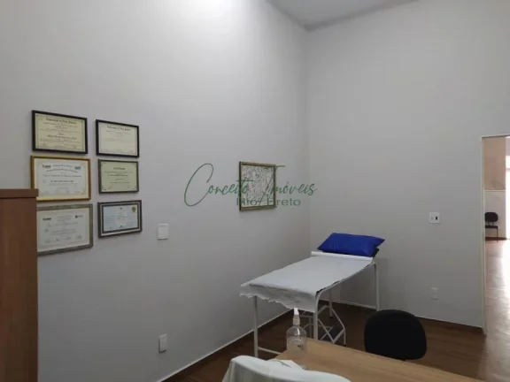 Imagem Sala Comercial para Locação em São José do Rio Preto, Boa Vi