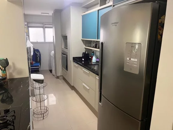 Imagem APARTAMENTO COM 2 SUÍTES, 2 QUADRAS DA PRAIA DE PITANGUEIRAS.