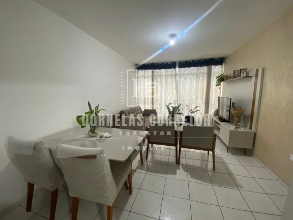 Imagem **APARTAMENTO EXCLUSIVO EM Boa Viagem: CONFORTO, LOCALIZAÇÃO E QUALIDADE DE VIDA!**