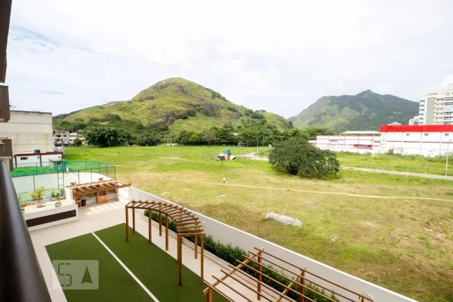 Imagem Apartamento à Venda - Recreio, 2 Quartos, 74 m2