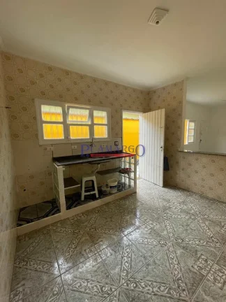 Imagem Casa Padrão