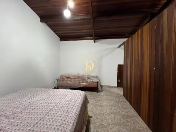 Imagem Sobrado - Res. Sol Nascente - Próximo ao Colégio Joseense - 3 Dorm - 120m²