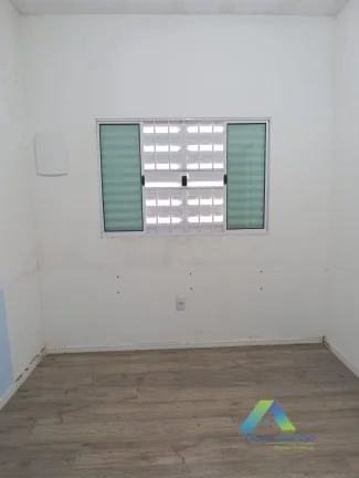 Imagem Casa à venda no bairro Condomínio Maracanã - Santo André/SP