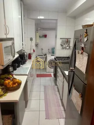 Imagem Apartamento Padrão