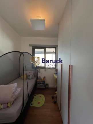 Imagem Apartamento com 3 Quartos à Venda, 93 m² em Barra Funda - São Paulo