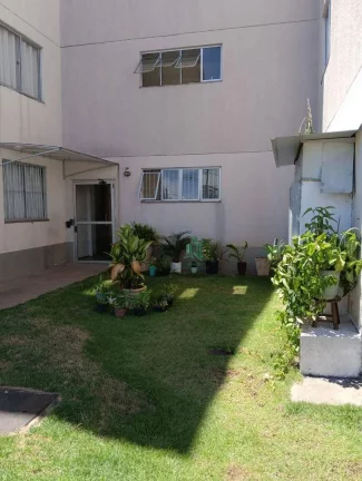 Imagem Apartamento com 2 dormitórios à venda, 52 m² por R$ 212.000,00 - Pimentas - Guarulhos/SP