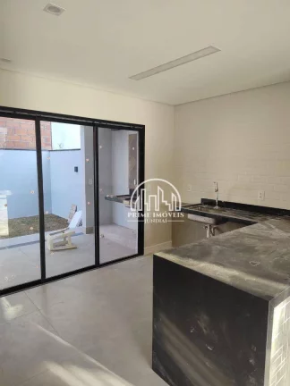 Imagem Sobrado com 3 dormitórios à venda, 160 m² por R$ 1.373.900,00 - Condomínio Reserva da Mata - Jundiaí/SP
