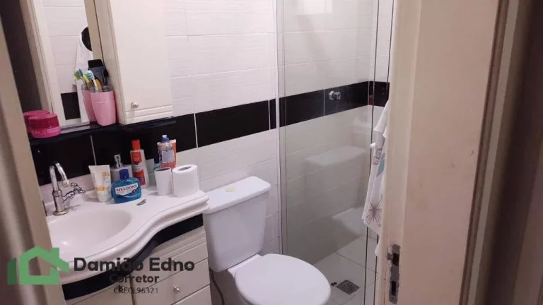 Imagem CASA NO CONDOMÍNIO GARDEN RESORT - ACEITA CASA NA REGIÃO NA TROCA