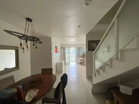 Imagem Cobertura à venda, Barra da Tijuca, Rio de Janeiro, RJ