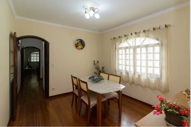 Imagem Sobrado/Casa com 3 Dormitórios e 2 Vagas de Garagem na Vila Mangalot, Pirituba