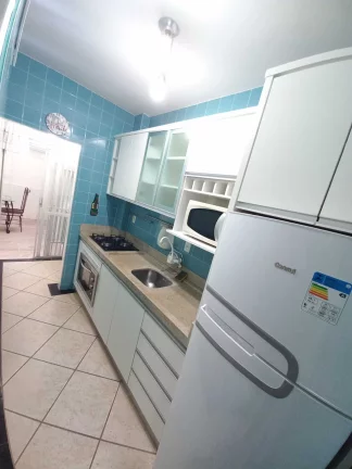 Imagem Apartamento a Venda no Edificio Dona Olga, Avenida da Lagoa Próximo ao Shoppin Atlantico.