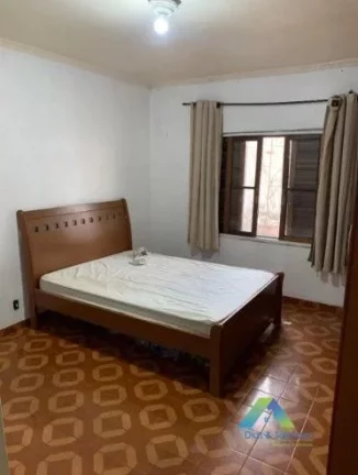 Imagem Casa terrea a venda com 03 quartos - Jardim Vergueiro - Sacoma