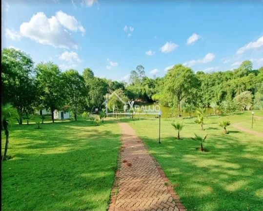 Imagem TERRENO À VENDA EM CONDOMÍNIO FECHADO EM SOROCABA-SP!