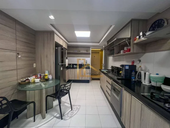 Imagem Apartamento de 3 Quartos no Alto – Localização e Conforto Imbatíveis em Teresópolis