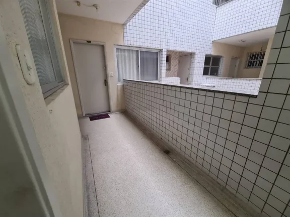 Imagem APARTAMENTO FORTE - PRAIA GRANDE SP