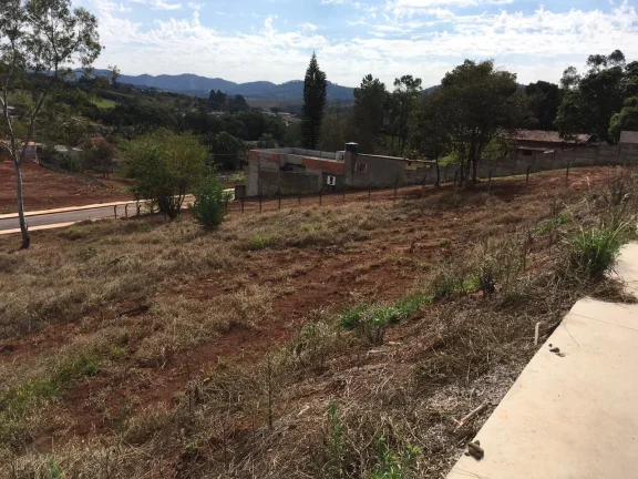 Imagem Terreno para Venda em Atibaia, Vila Santa Helena