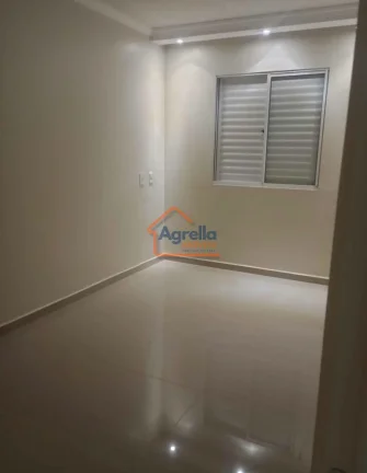 Imagem Condomínio Recanto dos Pássaros I - Apartamento à venda no bairro Jardim Suécia - Mogi Guaçu/SP