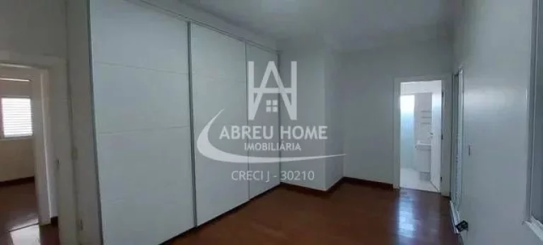 Imagem Casa de Condomínio Recanto Real - São José do Rio Preto