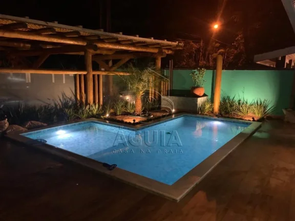 Imagem Casa aconchegante em condomínio Pedra Verde na Praia Da Lázaro!