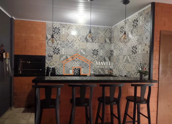 Imagem CHACARA RESIDENCIAL em JOINVILLE - SC, DONA FRANCISCA (PIRABEIRABA)