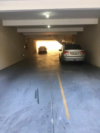 Imagem Apartamento à venda no bairro Jardim Ana Maria - Santo André/SP