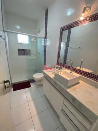 Imagem Casa com 4 dormitórios à venda, 334 m² por R$ 2.700.000,00 - Novo Portinho - Cabo Frio/RJ