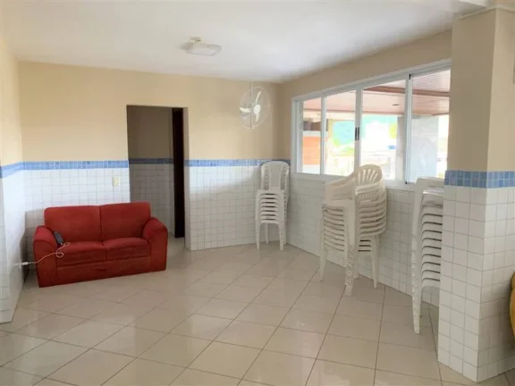 Imagem APARTAMENTO COM 167.17 m² - FORTE - PRAIA GRANDE SP