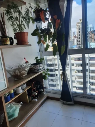 Imagem Apartamento com 3 suítes à venda no Centro de Balneário Camboriú/SC