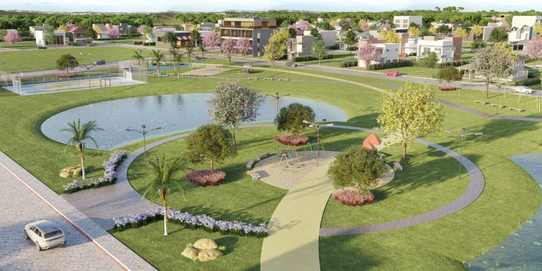 Imagem Lote à venda em Passo de Torres, Jardim América, 429,06m²
