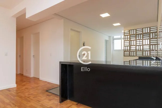 Imagem Apartamento com 3 quartos em Higienópolis, SP