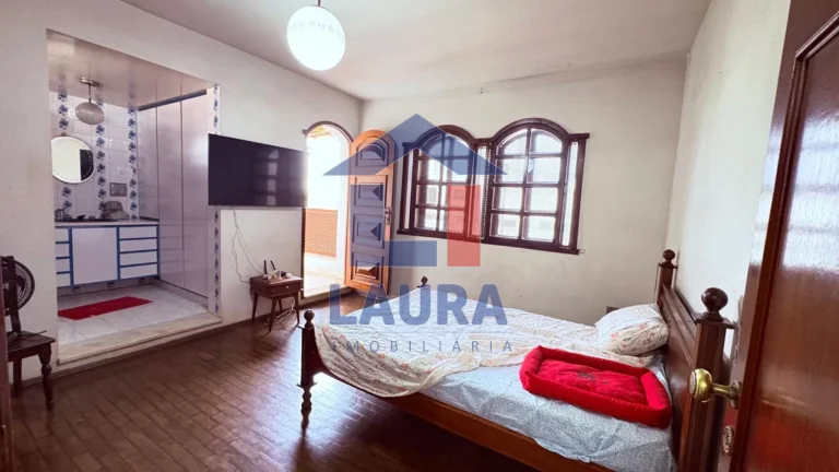 Imagem CASA RESIDENCIAL em PARÁ DE MINAS - MG, CENTRO