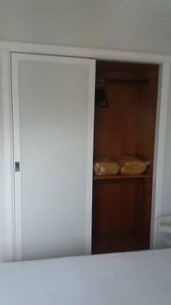 Imagem Flat para VENDA em Jardim Paulista - Ninety 33m²