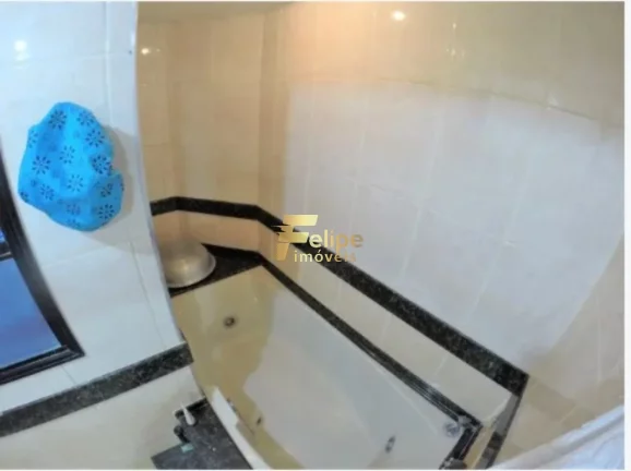 Imagem EXCELENTE APARTAMENTO DE 03 QUARTOS, LAZER COM PISCINA LOCALIZADO NA PRAIA DO CANTO EM VITÓRIA/ES!