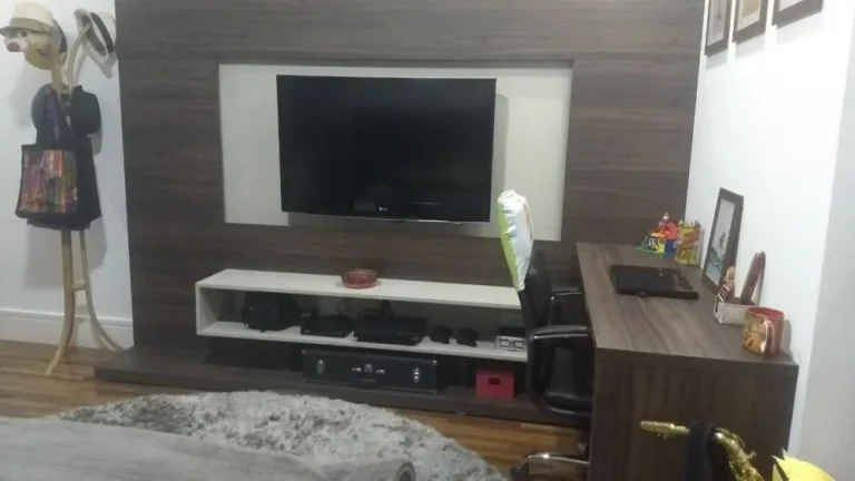 Imagem Casa no Res. Gênesis I - 415m²
