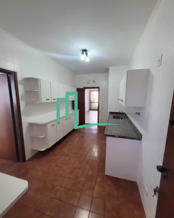 Imagem Vende-se apartamento no Edifício Boulevard, Franca-SP.