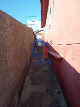 Imagem CASA RESIDENCIAL em PARÁ DE MINAS - MG, NOSSA SENHORA DAS GRAÇAS